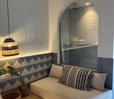 Archangelos Casa | Agathi Beauty Studios