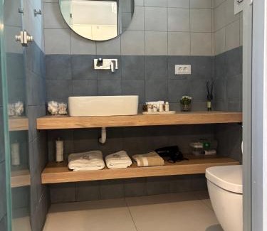 Archangelos Casa | Agathi Beauty Studios