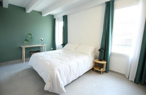 Comacchio Cama Y Desayuno | AGATOPISTO Animo Salmastro