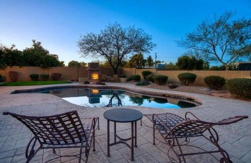 Sundown Ranchos Casa | Agave Adobe