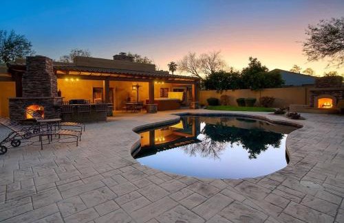Sundown Ranchos Casa | Agave Adobe