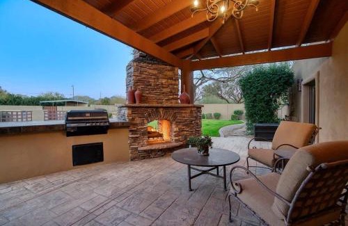 Sundown Ranchos Casa | Agave Adobe