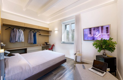 Vico Equense Cama Y Desayuno | AGAVE B&B
