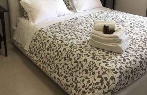 Campi Salentina Casa | Agave Bed and Breakfast