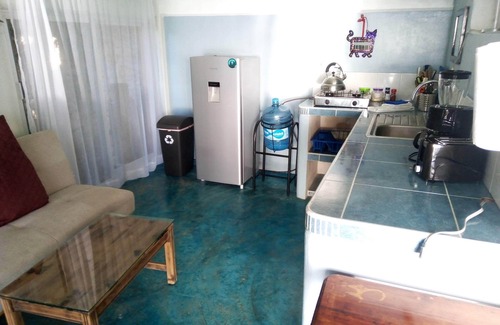 Bacalar Casa | Agave Blue Bacalar