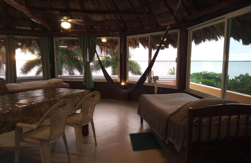 Bacalar Casa | Agave Blue Bacalar