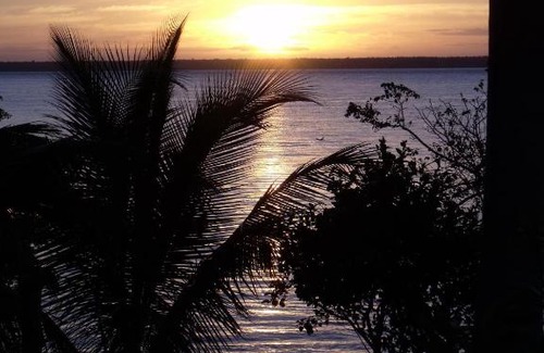 Bacalar Casa | Azul agave