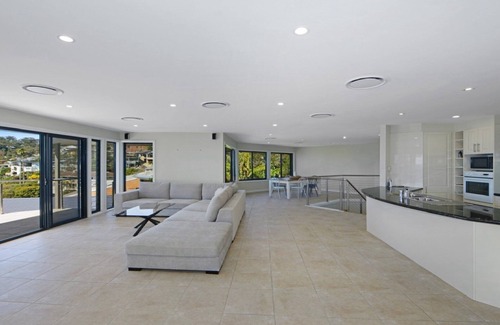 Avoca Beach Casa | Agave Cove - Escape to Avoca Beach