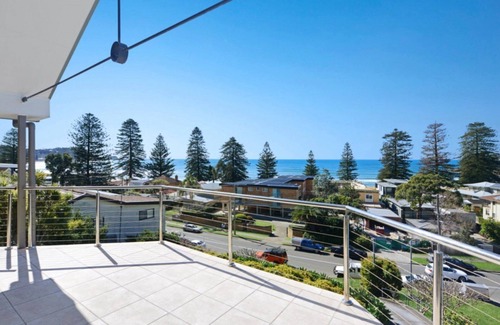 Avoca Beach Casa | Agave Cove - Escape to Avoca Beach