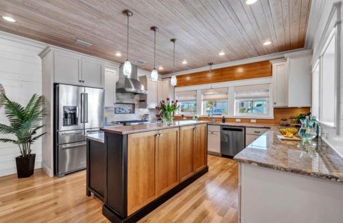 Tang-O-Mar Casa | Agave La Vie With Elevator And Private Beach