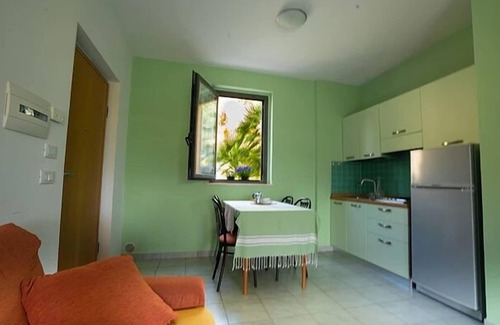 Massignano Apartamento | Agave Resort