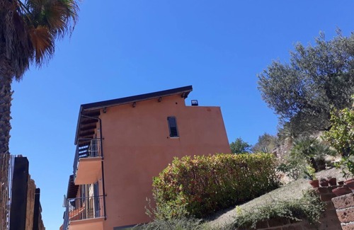 Massignano Apartamento | Agave Resort