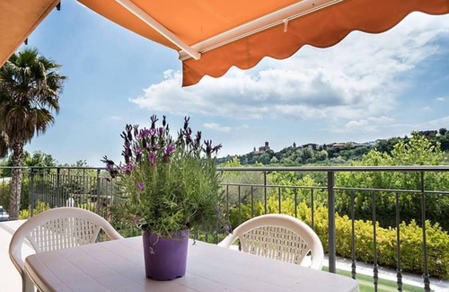 Massignano Apartamento | Agave Resort