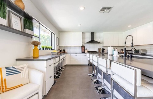 Fashion Square Casa | Agave - Wowzers! Heated Pool+Spa+Golf+