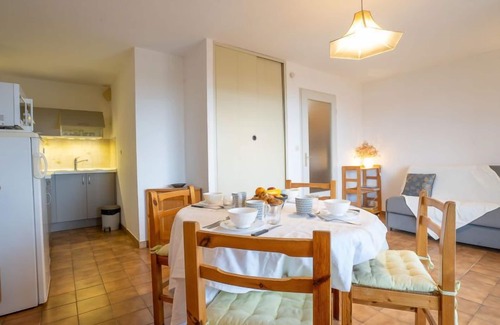 Agay Apartamento | agay Plage by Interhome
