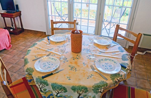 Agay Apartamento | 30 m² Apartamento ∙ 1 habitación ∙ 4 personas