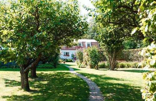 Kivik Cama Y Desayuno | Agda Lund Bed & Breakfast