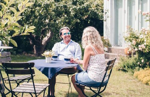 Kivik Cama Y Desayuno | Agda Lund Bed & Breakfast