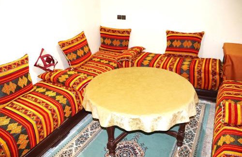 Agdz Apartamento | agdz