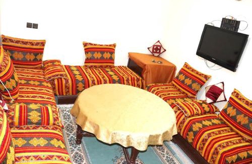 Agdz Apartamento | agdz