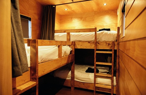 Ageki Otro | AGEKI BASE HOTEL