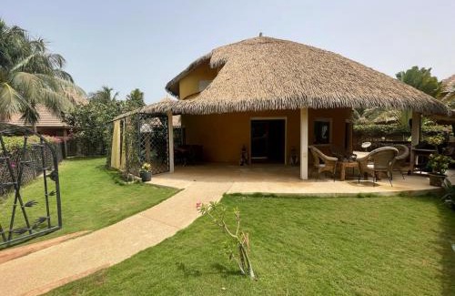 Saly Casa | Agence Adjana Resort - Résidence Mangrove