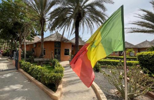 Saly Casa | Agence Adjana Resort - Résidence Les Alizées
