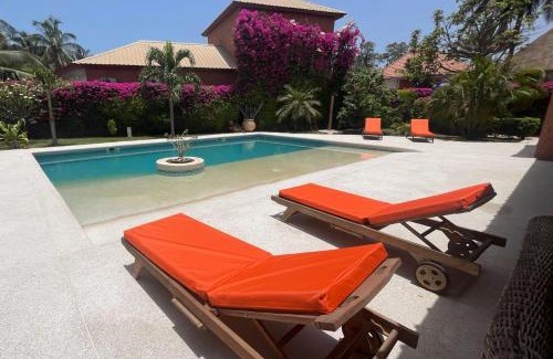 Saly Casa | Agence Adjana Resort - Résidence SAFARI VILLAGE