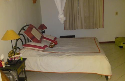 Saly Villa | Agence Adjana Resort