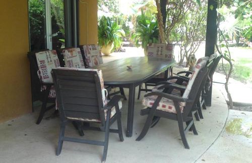 Saly Villa | Agence Adjana Resort