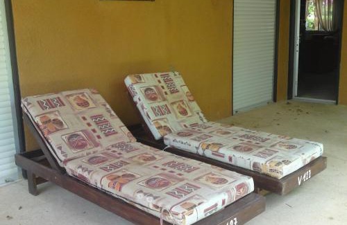 Saly Villa | Agence Adjana Resort