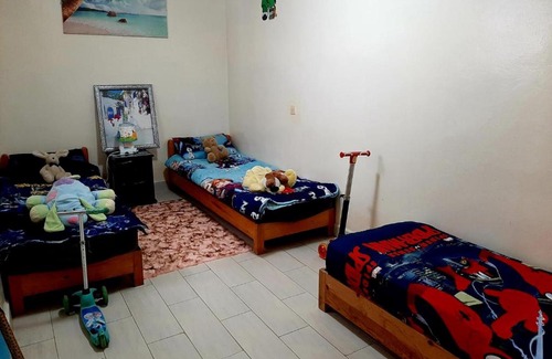Laayayda Apartamento | Agence immobilière Amsernat