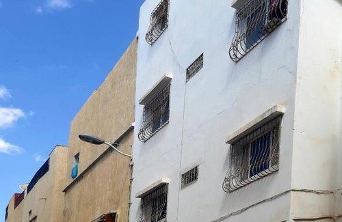 Laayayda Apartamento | Agence immobilière Amsernat