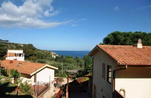 Arenella Apartamento | Agenzia Ammiraglio