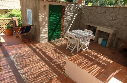 Arenella Apartamento | Agenzia Ammiraglio
