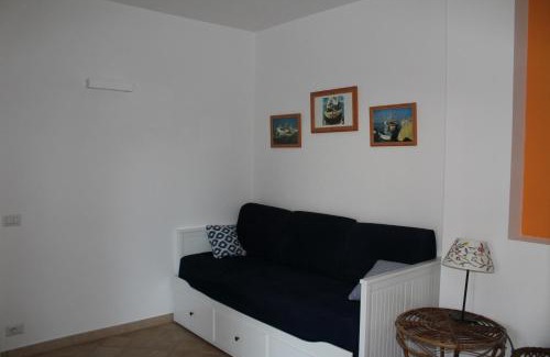 Ponza Cama Y Desayuno | Agenzia Isotur Villa Olimpia