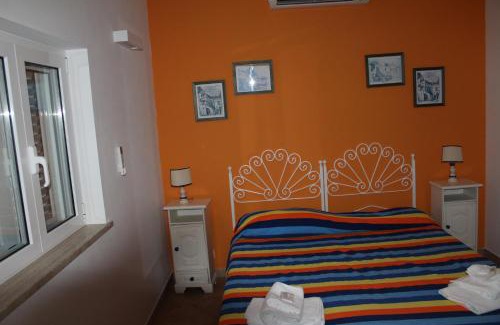 Ponza Cama Y Desayuno | Agenzia Isotur Villa Olimpia