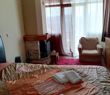 Karpenisi Casa | Ageri