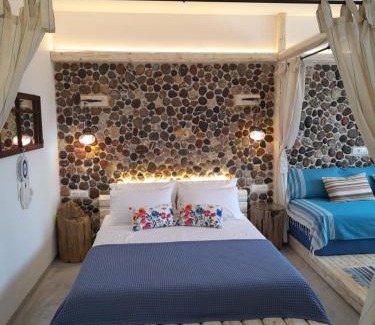 Pefkos Apartamento | Ageri & Tritonis Luxury Apartments