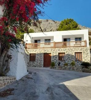 Pefkos Apartamento | Ageri & Tritonis Luxury Apartments