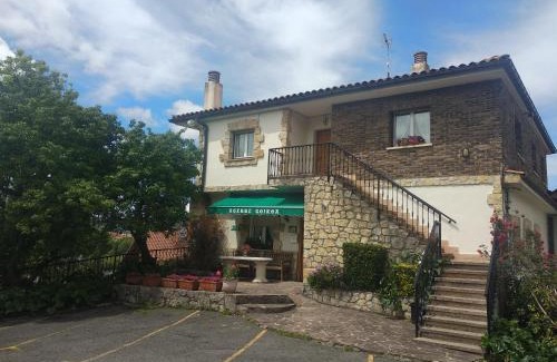 Zarautz Casa | Agerre Goikoa Agroturismo