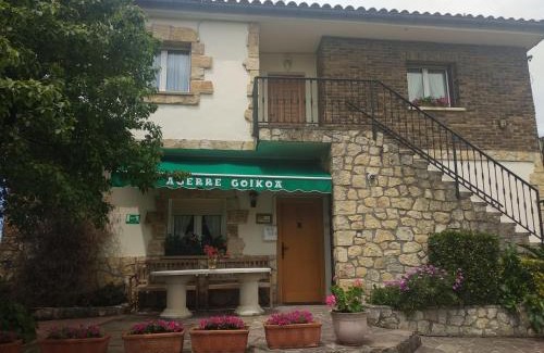 Zarautz Casa | Agerre Goikoa Agroturismo