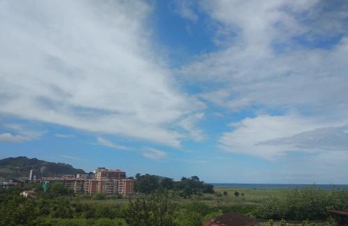 Zarautz Casa | Agerre Goikoa Agroturismo
