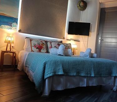 Platis Gialos Casa | Agge Mykonο stay