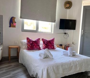 Platis Gialos Casa | Agge Mykonο stay