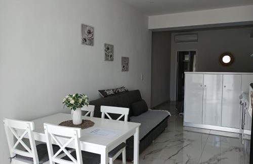 Paleokastritsa Apartamento | Aggelikas apartments 2