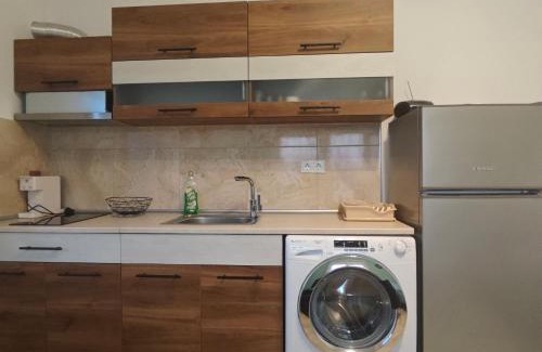 Metagkitsi Apartamento | Aggeliki apartment