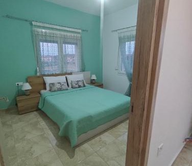 Metagkitsi Apartamento | Aggeliki apartment