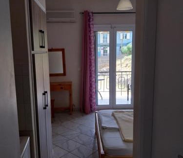Spanokhorion Apartamento | Aggeliki Apartments