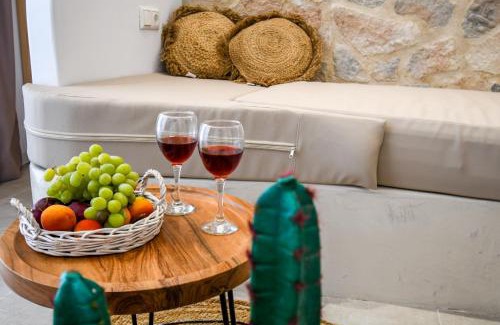Agia Anna Apartamento | Aggeliki's Diamond